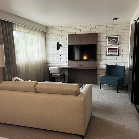 The Gibson Hotel Great Falls, Ascend Hotel Collection Zewnętrze zdjęcie