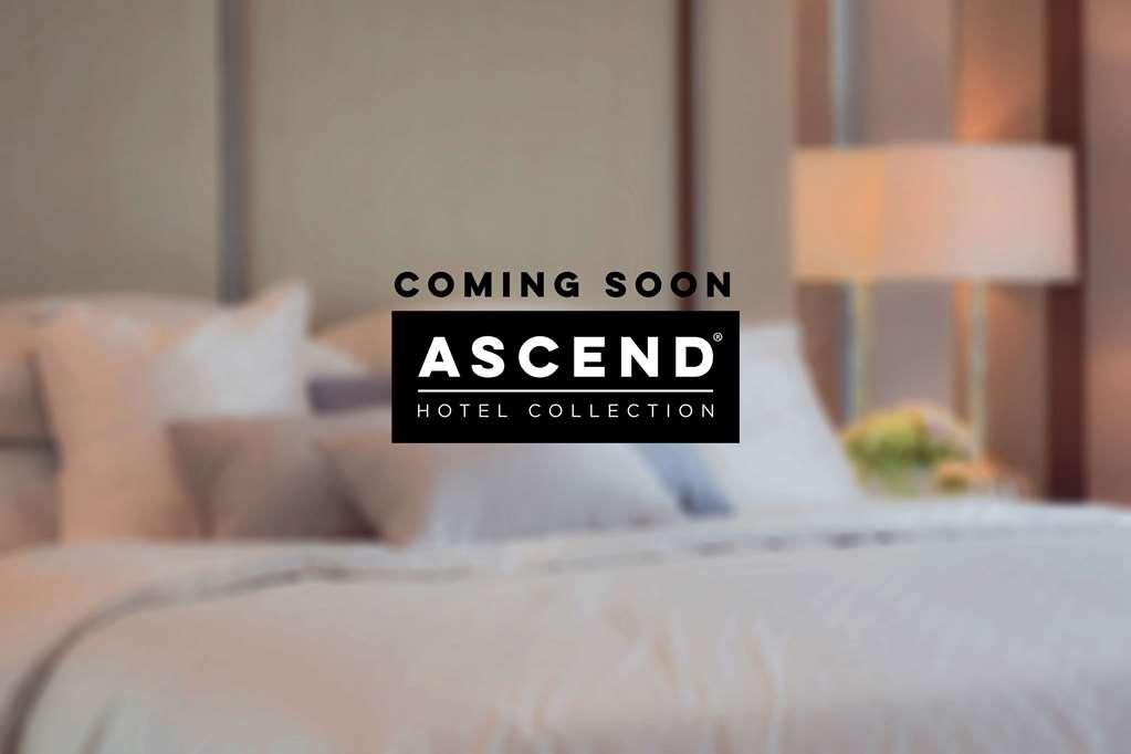 The Gibson Hotel Great Falls, Ascend Hotel Collection Zewnętrze zdjęcie