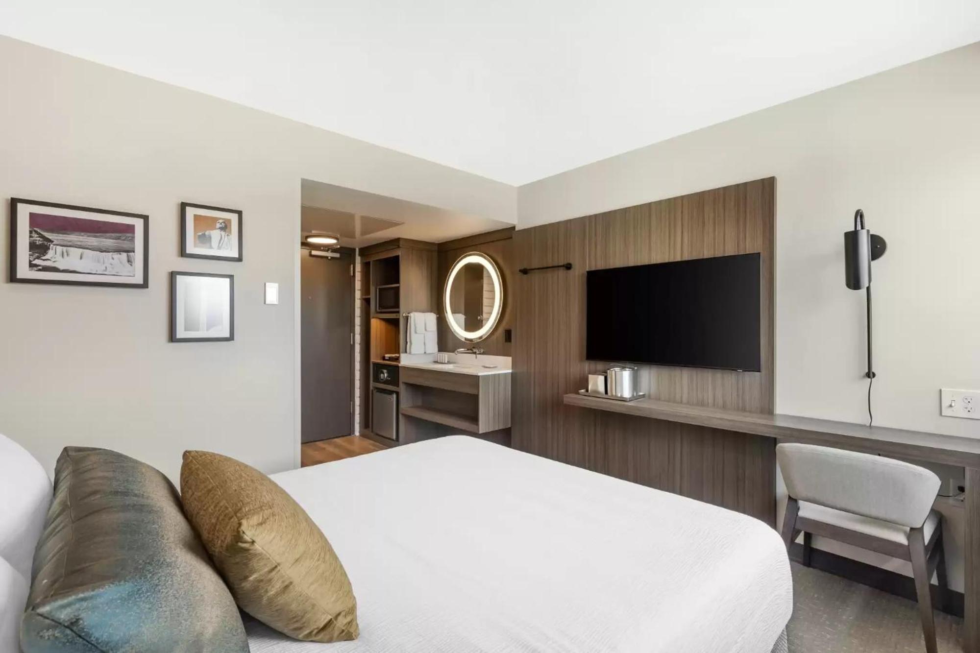 The Gibson Hotel Great Falls, Ascend Hotel Collection Zewnętrze zdjęcie