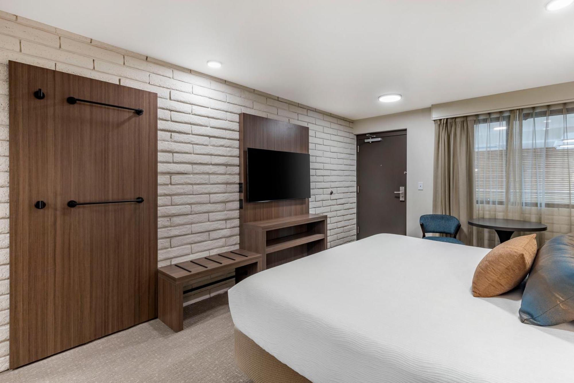 The Gibson Hotel Great Falls, Ascend Hotel Collection Zewnętrze zdjęcie