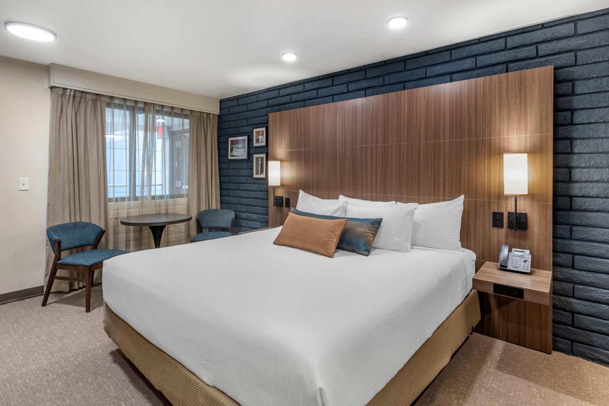 The Gibson Hotel Great Falls, Ascend Hotel Collection Zewnętrze zdjęcie