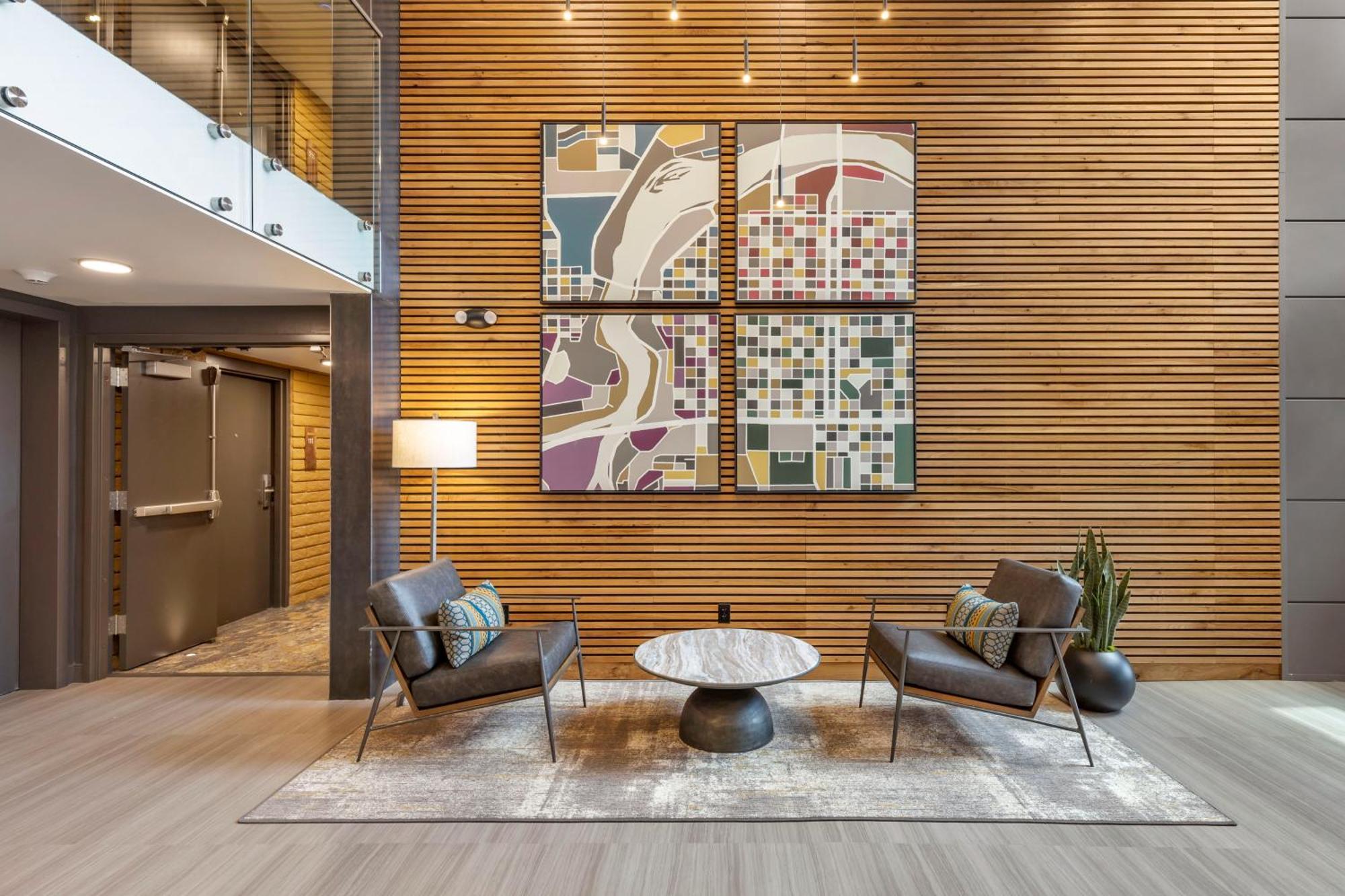 The Gibson Hotel Great Falls, Ascend Hotel Collection Zewnętrze zdjęcie