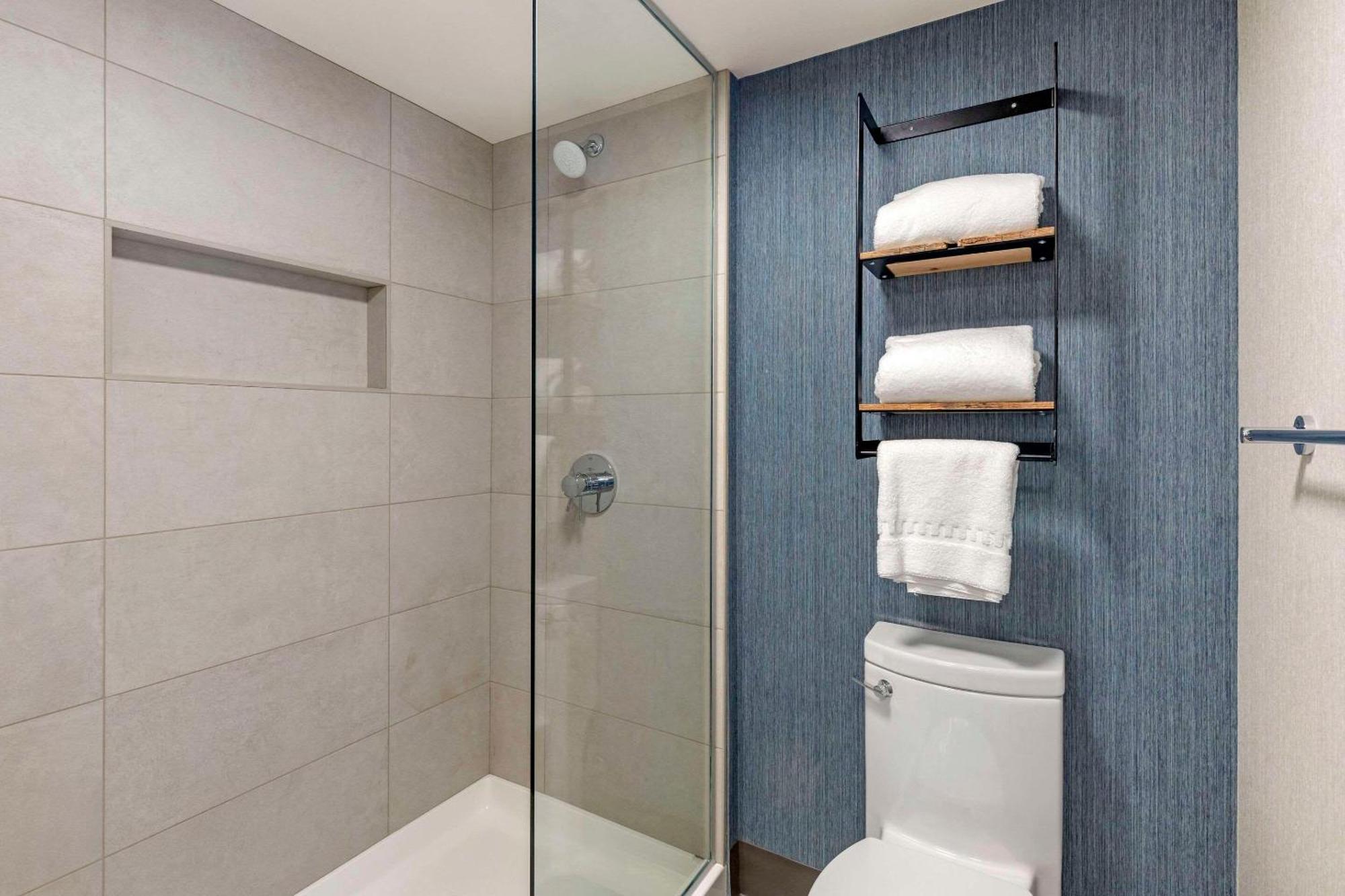 The Gibson Hotel Great Falls, Ascend Hotel Collection Zewnętrze zdjęcie