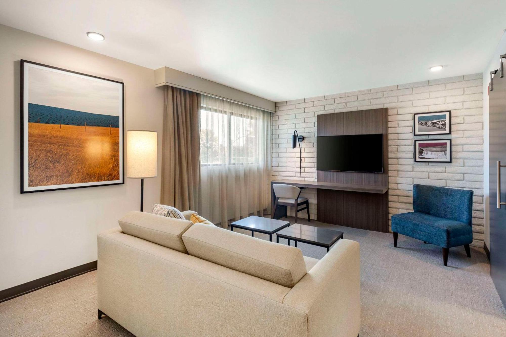 The Gibson Hotel Great Falls, Ascend Hotel Collection Zewnętrze zdjęcie