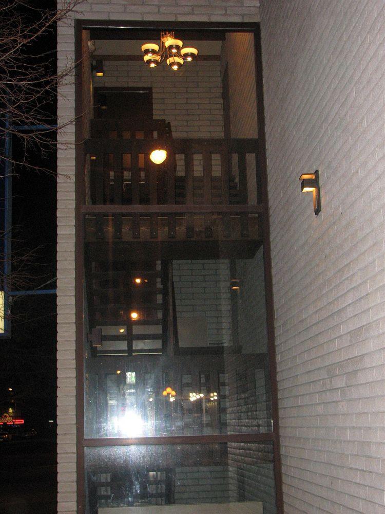 The Gibson Hotel Great Falls, Ascend Hotel Collection Zewnętrze zdjęcie