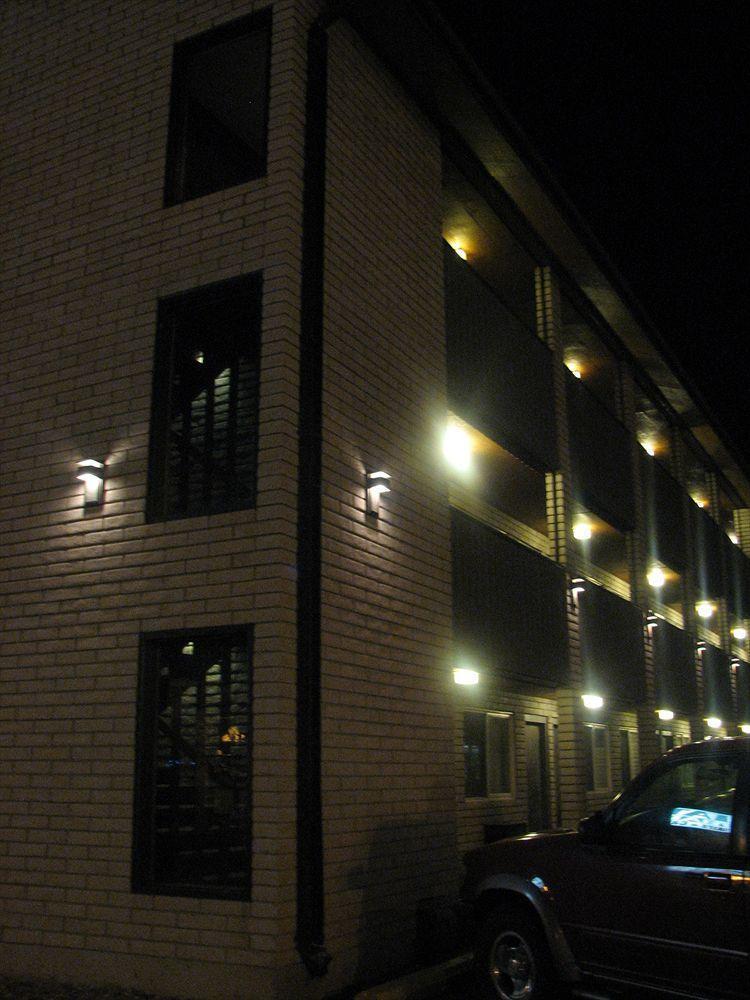 The Gibson Hotel Great Falls, Ascend Hotel Collection Zewnętrze zdjęcie